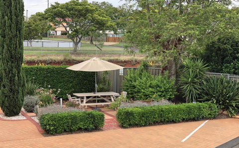 City Motor Inn - Darwin Holiday 4