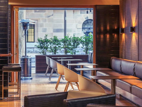 Mercure Brisbane King George Square - Darwin Holiday 37