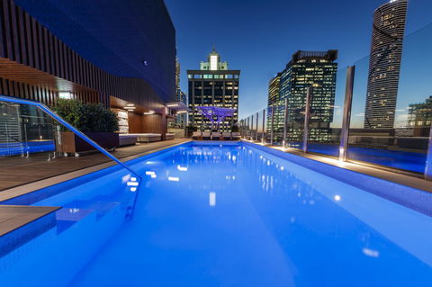 Mercure Brisbane King George Square - Darwin Holiday 0