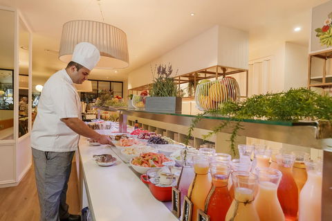 Mercure Brisbane King George Square - Darwin Holiday 16