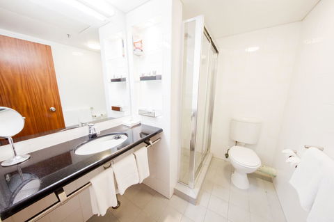Mercure Brisbane King George Square - Darwin Holiday 5