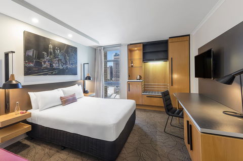Mercure Brisbane King George Square - Darwin Holiday 3