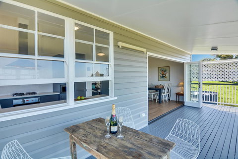 Cloud Hill - Darwin Holiday 9