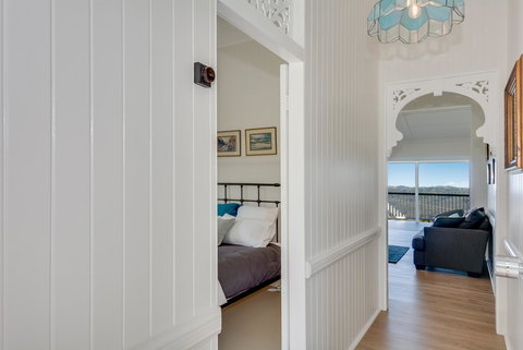 Cloud Hill - Darwin Holiday 13