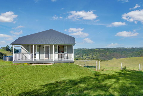 Cloud Hill - Darwin Holiday 8