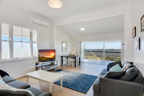 Cloud Hill - Darwin Holiday 14