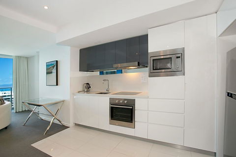 Number 1 H Residences - WiFi, Parking & More By Gold Coast Holidays - Darwin Holiday 2