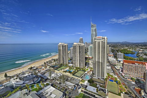 Number 1 H Residences - WiFi, Parking & More By Gold Coast Holidays - Darwin Holiday 20