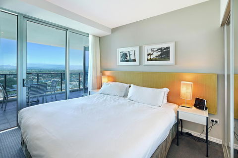 Number 1 H Residences - WiFi, Parking & More By Gold Coast Holidays - Darwin Holiday 16