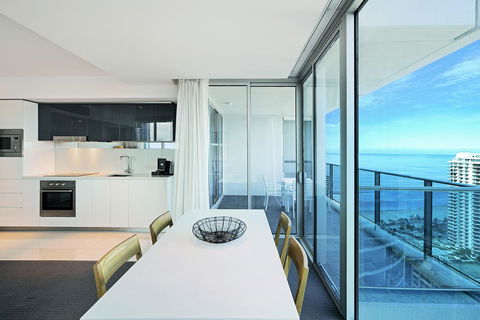 Number 1 H Residences - WiFi, Parking & More By Gold Coast Holidays - Darwin Holiday 19