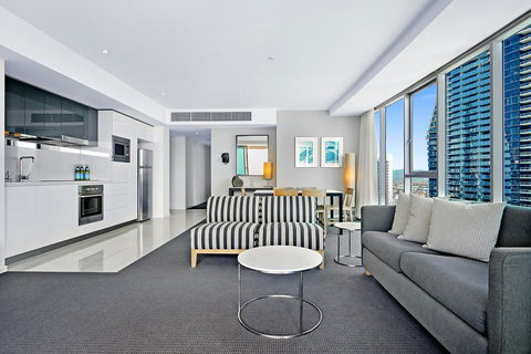 Number 1 H Residences - WiFi, Parking & More By Gold Coast Holidays - Darwin Holiday 33