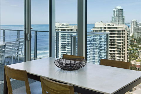 Number 1 H Residences - WiFi, Parking & More By Gold Coast Holidays - Darwin Holiday 17