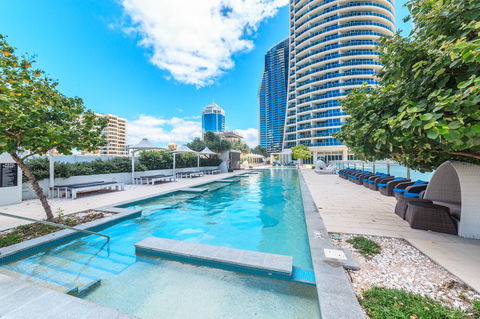 Number 1 H Residences - WiFi, Parking & More By Gold Coast Holidays - Darwin Holiday 38