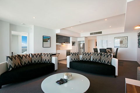 Number 1 H Residences - WiFi, Parking & More By Gold Coast Holidays - Darwin Holiday 11