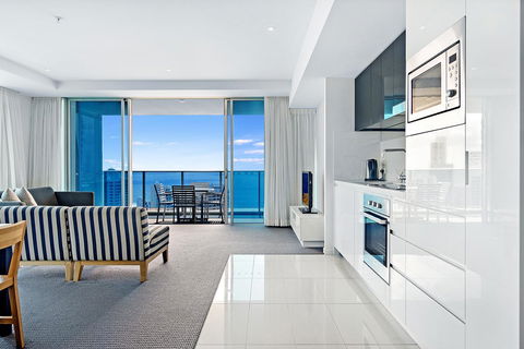 Number 1 H Residences - WiFi, Parking & More By Gold Coast Holidays - Darwin Holiday 37