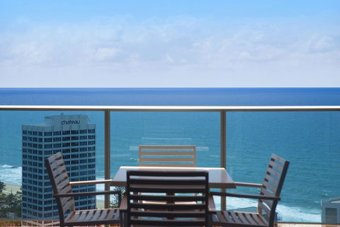 Number 1 H Residences - WiFi, Parking & More By Gold Coast Holidays - Darwin Holiday 27