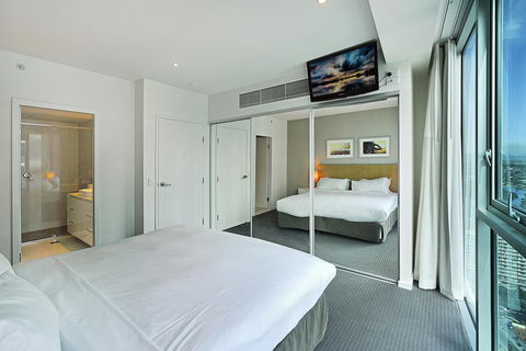 Number 1 H Residences - WiFi, Parking & More By Gold Coast Holidays - Darwin Holiday 14