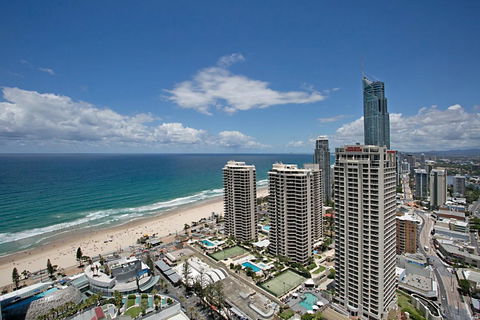 Number 1 H Residences - WiFi, Parking & More By Gold Coast Holidays - Darwin Holiday 9