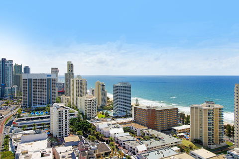 Number 1 H Residences - WiFi, Parking & More By Gold Coast Holidays - Darwin Holiday 26