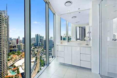 Number 1 H Residences - WiFi, Parking & More By Gold Coast Holidays - Darwin Holiday 31