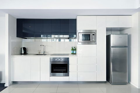 Number 1 H Residences - WiFi, Parking & More By Gold Coast Holidays - Darwin Holiday 35