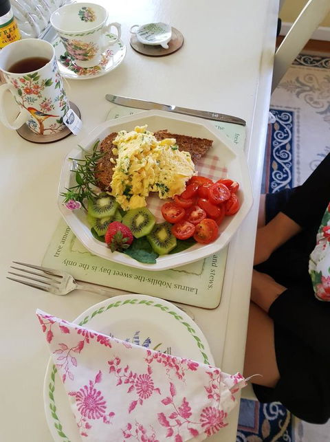 Manitzky Magic -B&B Home With Heart - Darwin Holiday 16