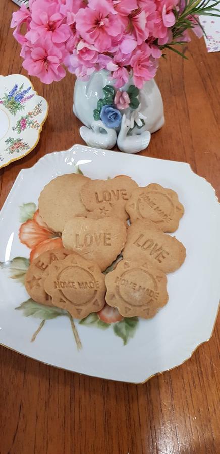 Manitzky Magic -B&B Home With Heart - Darwin Holiday 14
