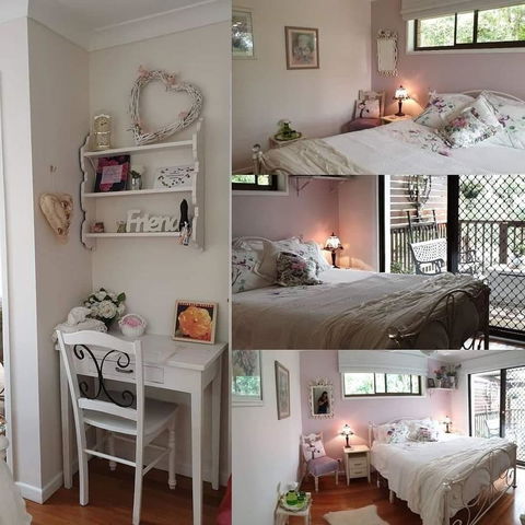 Manitzky Magic -B&B Home With Heart - Darwin Holiday 4