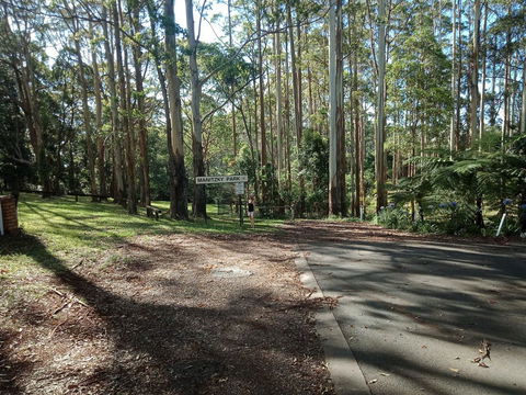 Manitzky Magic -B&B Home With Heart - Darwin Holiday 28