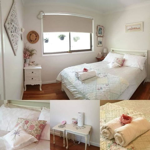 Manitzky Magic -B&B Home With Heart - Darwin Holiday 3