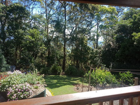 Manitzky Magic -B&B Home With Heart - Darwin Holiday 22