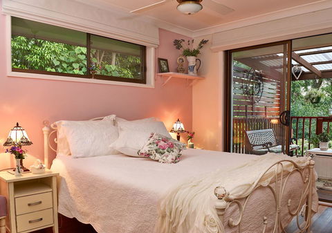 Manitzky Magic -B&B Home With Heart - Darwin Holiday 0
