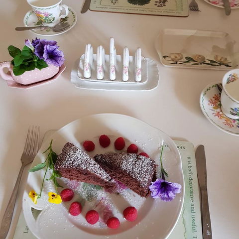 Manitzky Magic -B&B Home With Heart - Darwin Holiday 13