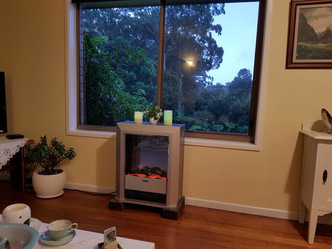 Manitzky Magic -B&B Home With Heart - Darwin Holiday 21