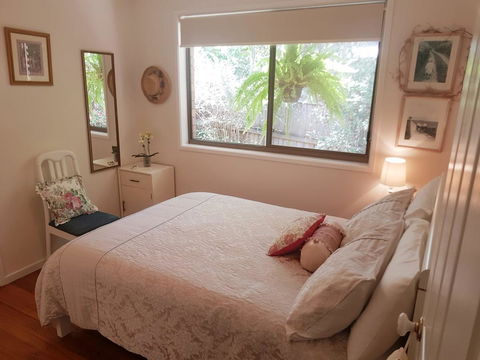 Manitzky Magic -B&B Home With Heart - Darwin Holiday 5
