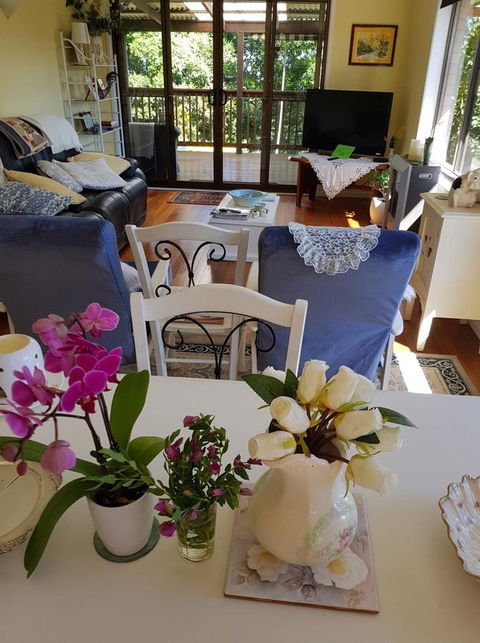 Manitzky Magic -B&B Home With Heart - Darwin Holiday 9
