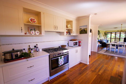 Manitzky Magic -B&B Home With Heart - Darwin Holiday 15