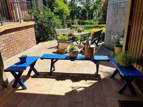 Manitzky Magic -B&B Home With Heart - Darwin Holiday 24