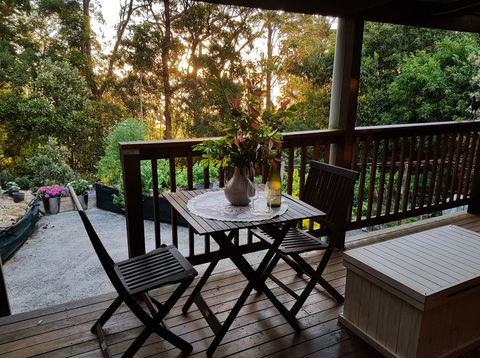 Manitzky Magic -B&B Home With Heart - Darwin Holiday 19