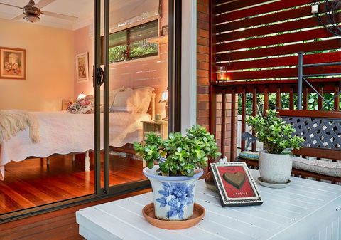 Manitzky Magic -B&B Home With Heart - Darwin Holiday 1