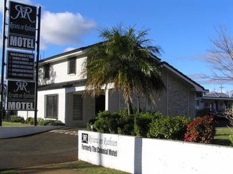 Riviera On Ruthven - Darwin Holiday 28