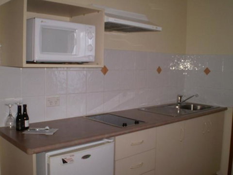 Riviera On Ruthven - Darwin Holiday 27