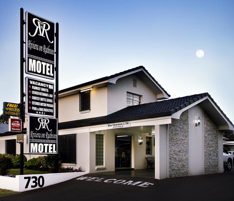 Riviera On Ruthven - Darwin Holiday 14