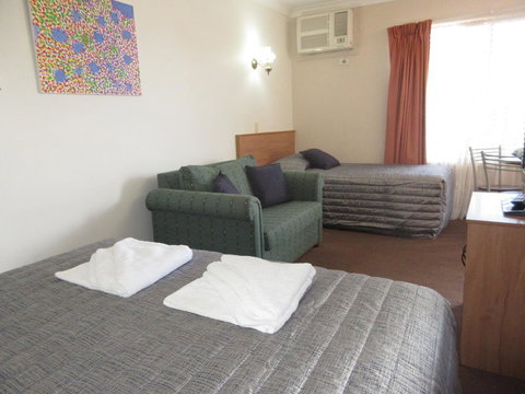 Riviera On Ruthven - Darwin Holiday 36