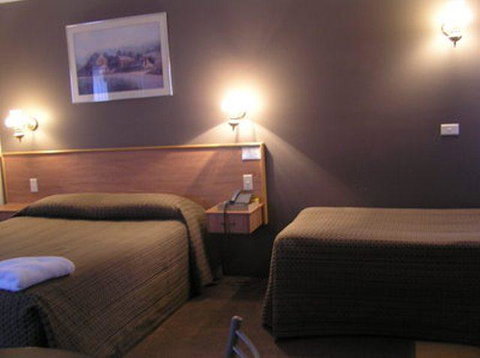 Riviera On Ruthven - Darwin Holiday 34