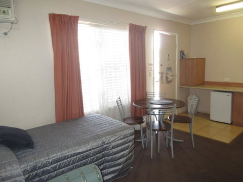 Riviera On Ruthven - Darwin Holiday 1