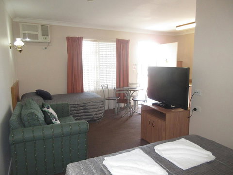 Riviera On Ruthven - Darwin Holiday 4