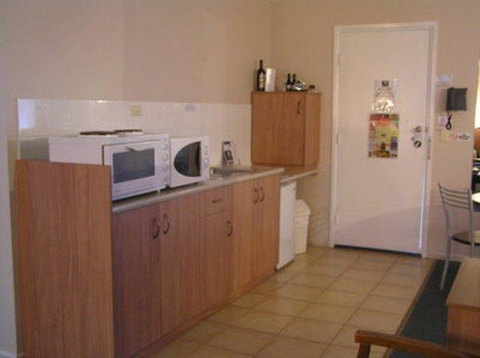 Riviera On Ruthven - Darwin Holiday 33