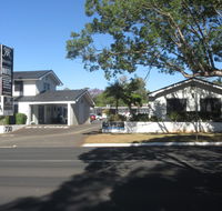 Riviera on Ruthven - Darwin Holiday