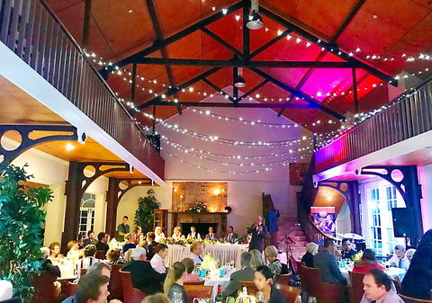 Hampton Estate Wines - Darwin Holiday 15
